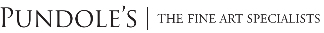 Pundoles | Fine Art Specialists